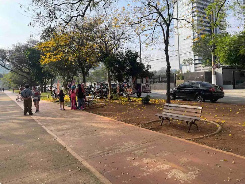 Custo Beneficio 201 Apartamento *
